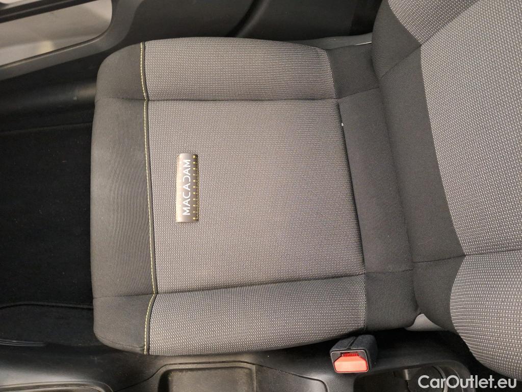  Citroen  C3 CITROEN  / 2016 / 5P / Berline BlueHDi 100 S&S BVM Feel #16