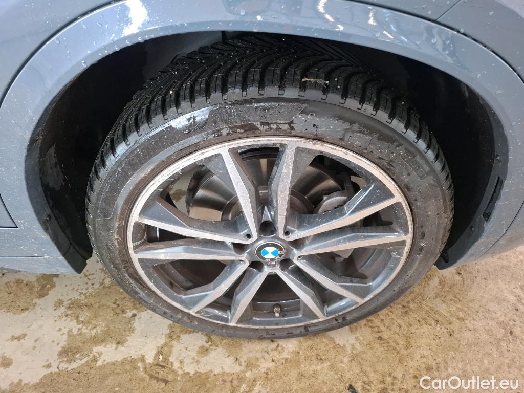  Bmw  X2 Série  xDrive 25 e M Sport 1.5 220CV BVA6 E6d #19