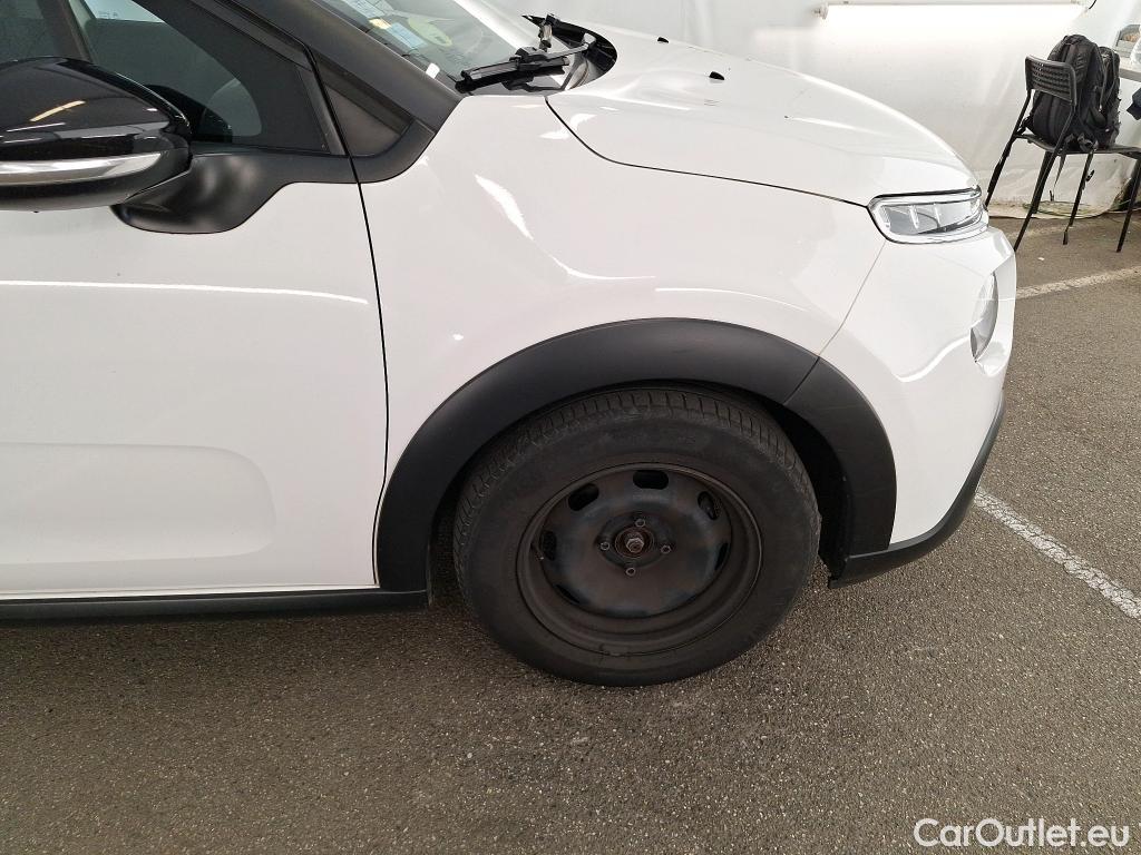  Citroen  C3 CITROEN  / 2016 / 5P / Berline BlueHDi 100 S&S BVM Feel #14