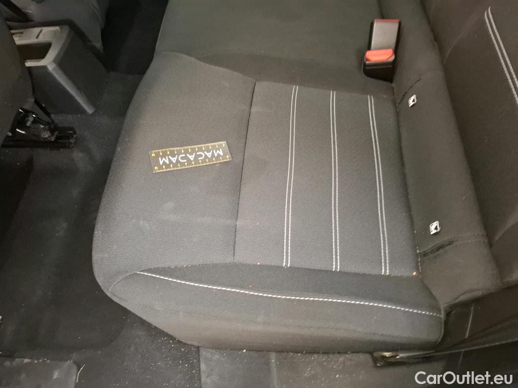  Dacia  Sandero  III Confort 1.0 TCe 90CV BVM5 E6d #43