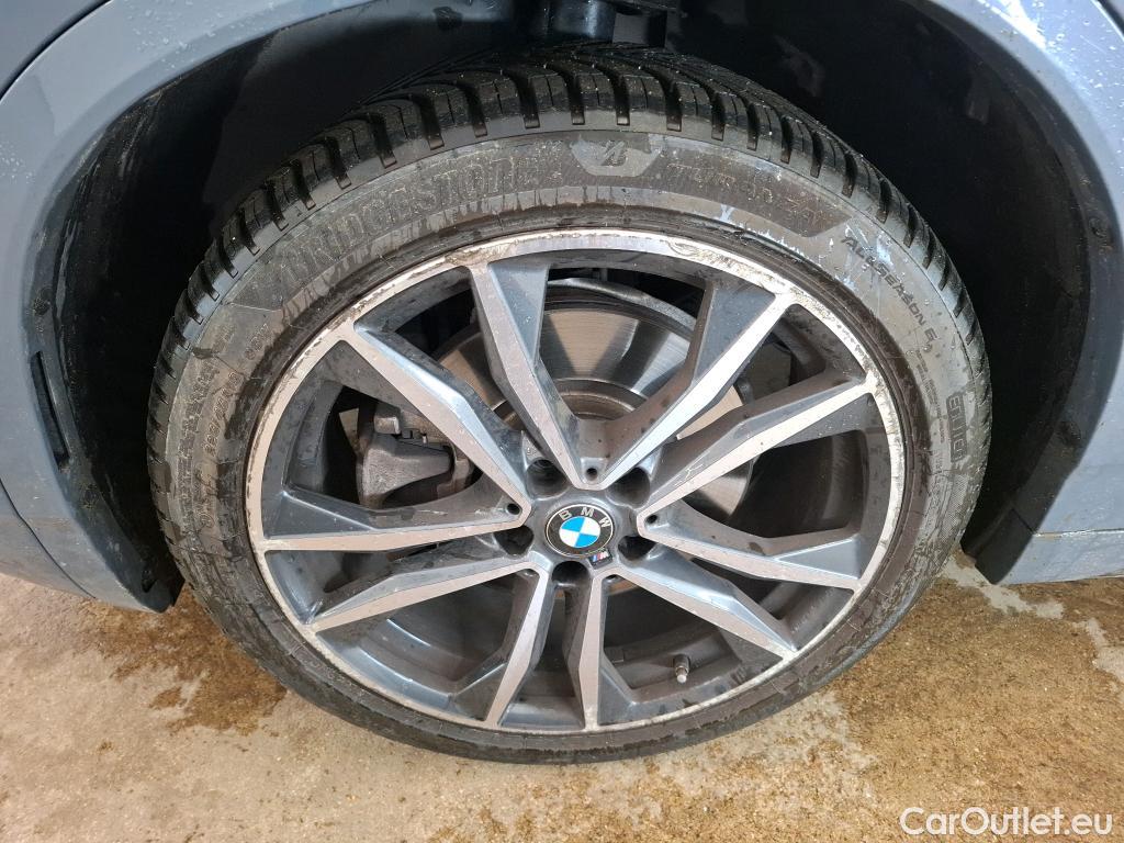  Bmw  X2 Série  xDrive 25 e M Sport 1.5 220CV BVA6 E6d #5