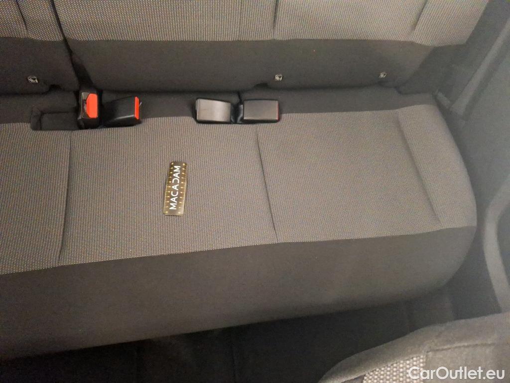  Citroen  C3  Aircross Feel Pack Business 1.5 BlueHDi 120CV BVA6 E6d #15