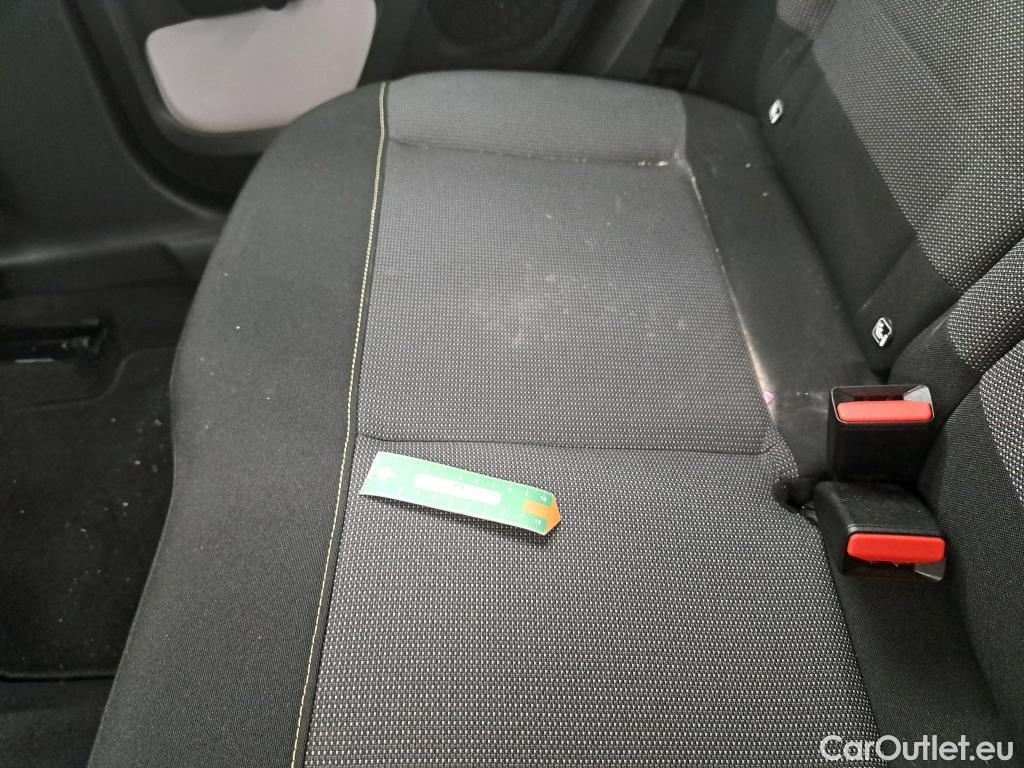  Citroen  C3 CITROEN  / 2020 / 5P / Berline PureTech 83 S&S BVM Feel Pack #3