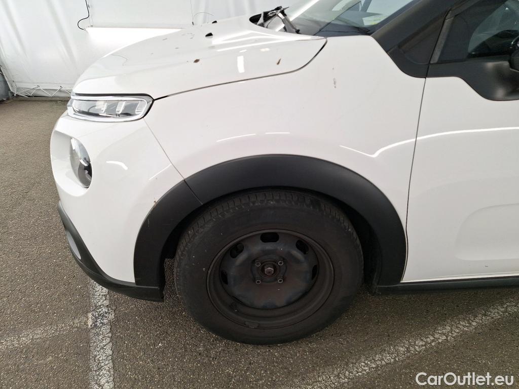  Citroen  C3 CITROEN  / 2016 / 5P / Berline BlueHDi 100 S&S BVM Feel #5