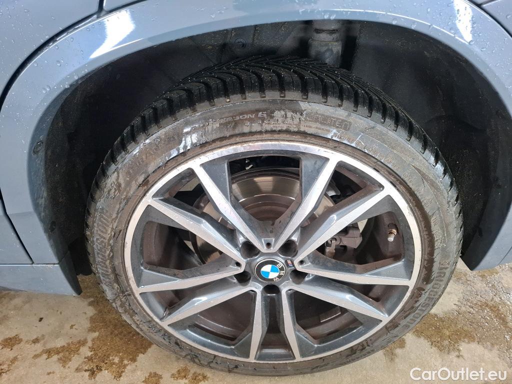  Bmw  X2 Série  xDrive 25 e M Sport 1.5 220CV BVA6 E6d #9