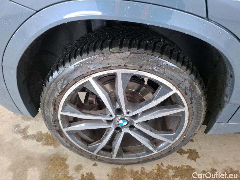  Bmw  X2 Série  xDrive 25 e M Sport 1.5 220CV BVA6 E6d #14
