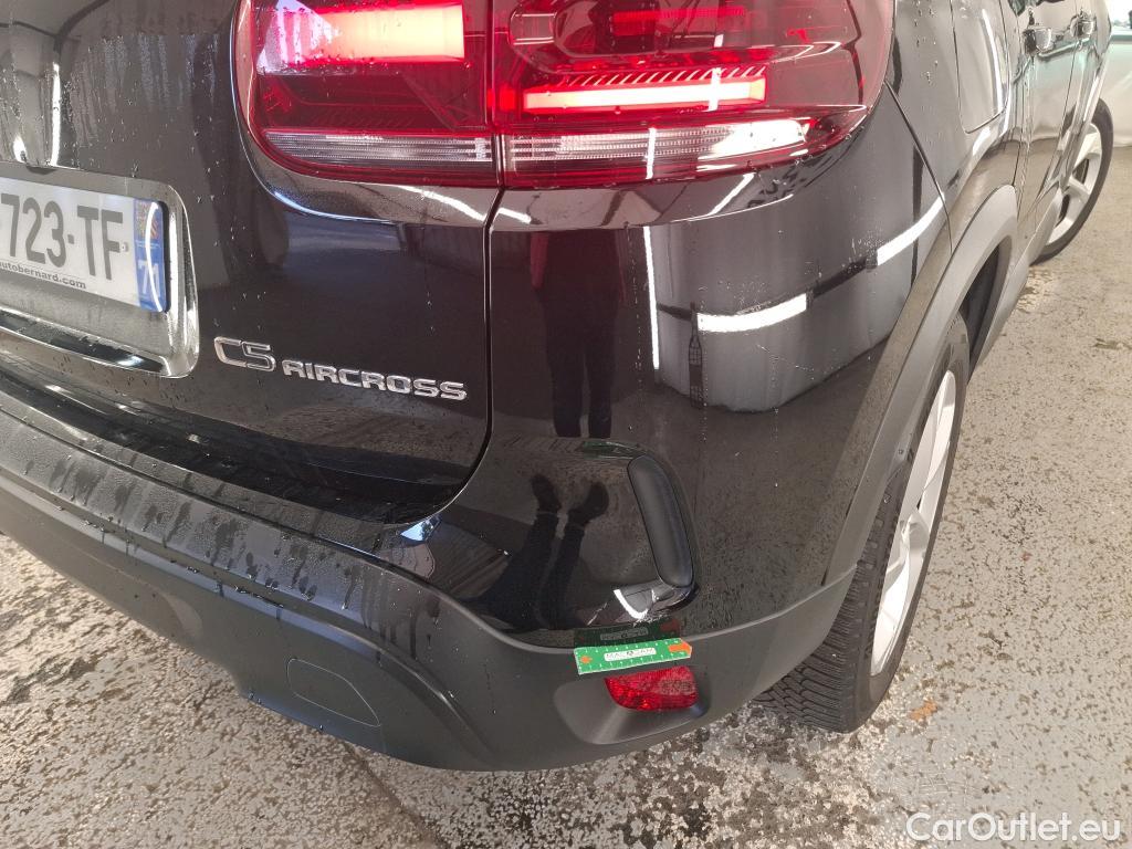  Citroen  C5 CITROEN  Aircross / 2022 / 5P / SUV BlueHDi 130 S&S EAT8 Feel #9