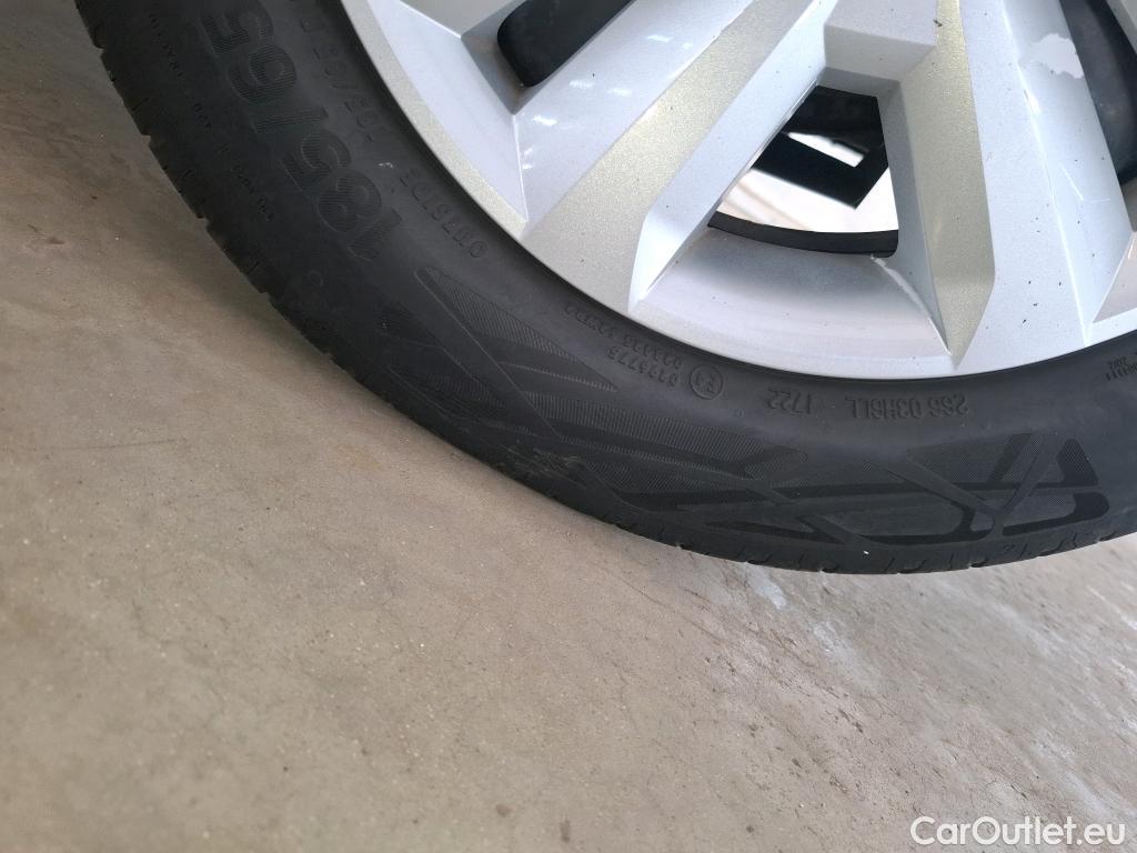  Dacia  Sandero  III Confort 1.0 TCe 90CV BVM5 E6d #25