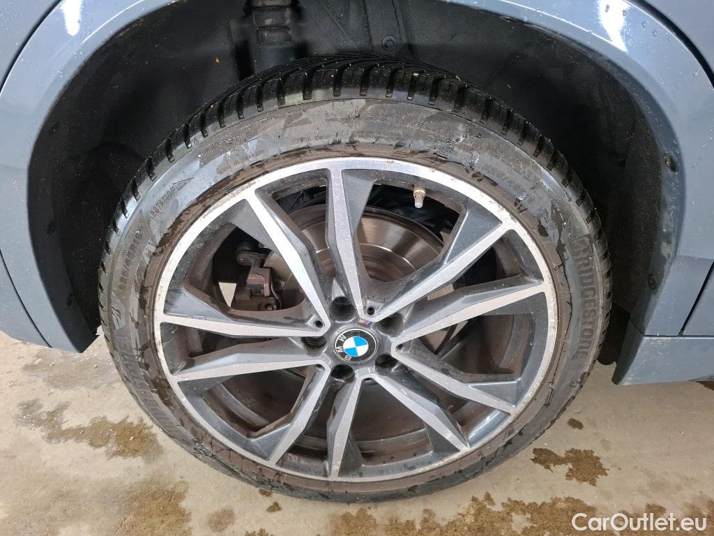  Bmw  X2 Série  xDrive 25 e M Sport 1.5 220CV BVA6 E6d #15