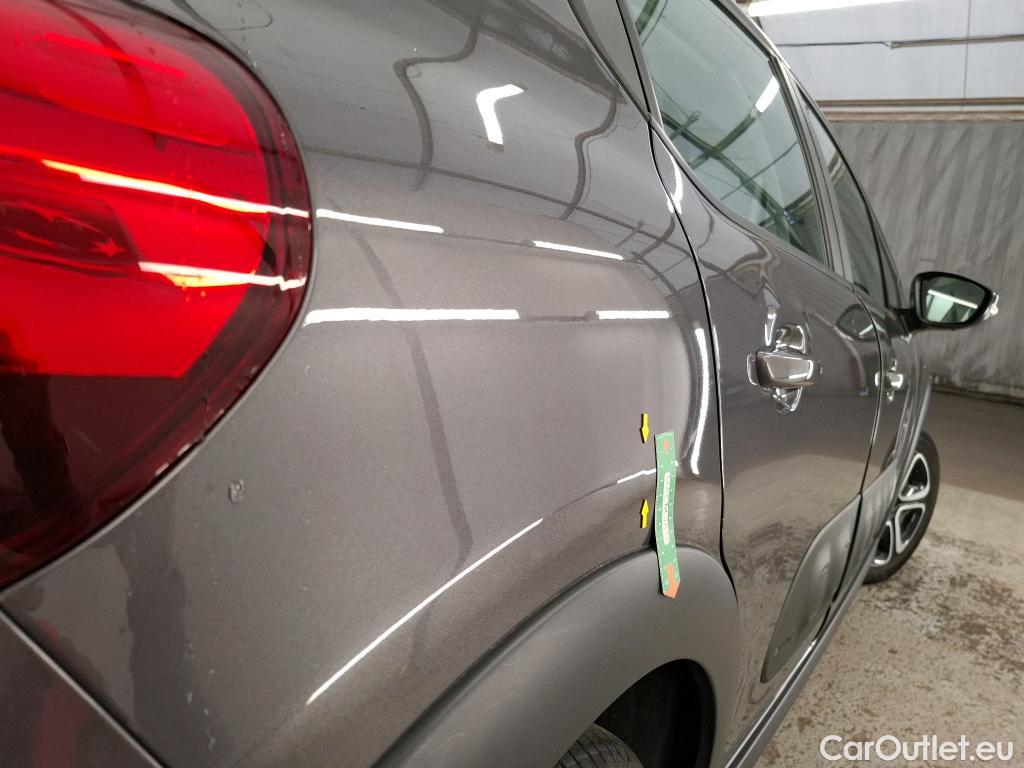  Citroen  C3  Shine Business 1.2 PureTech 110CV BVM6 E6d #3