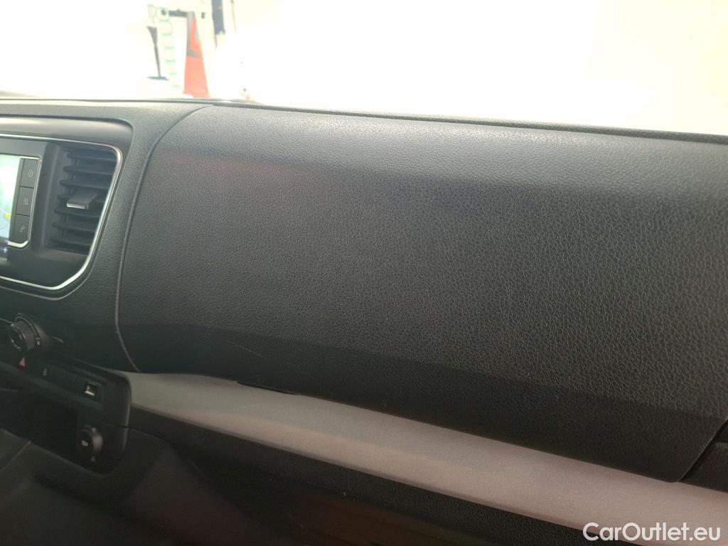  Citroen  Jumpy Spacetourer Business XL (L3) 2.0 BlueHDi 150CV BVM6 E6 #10