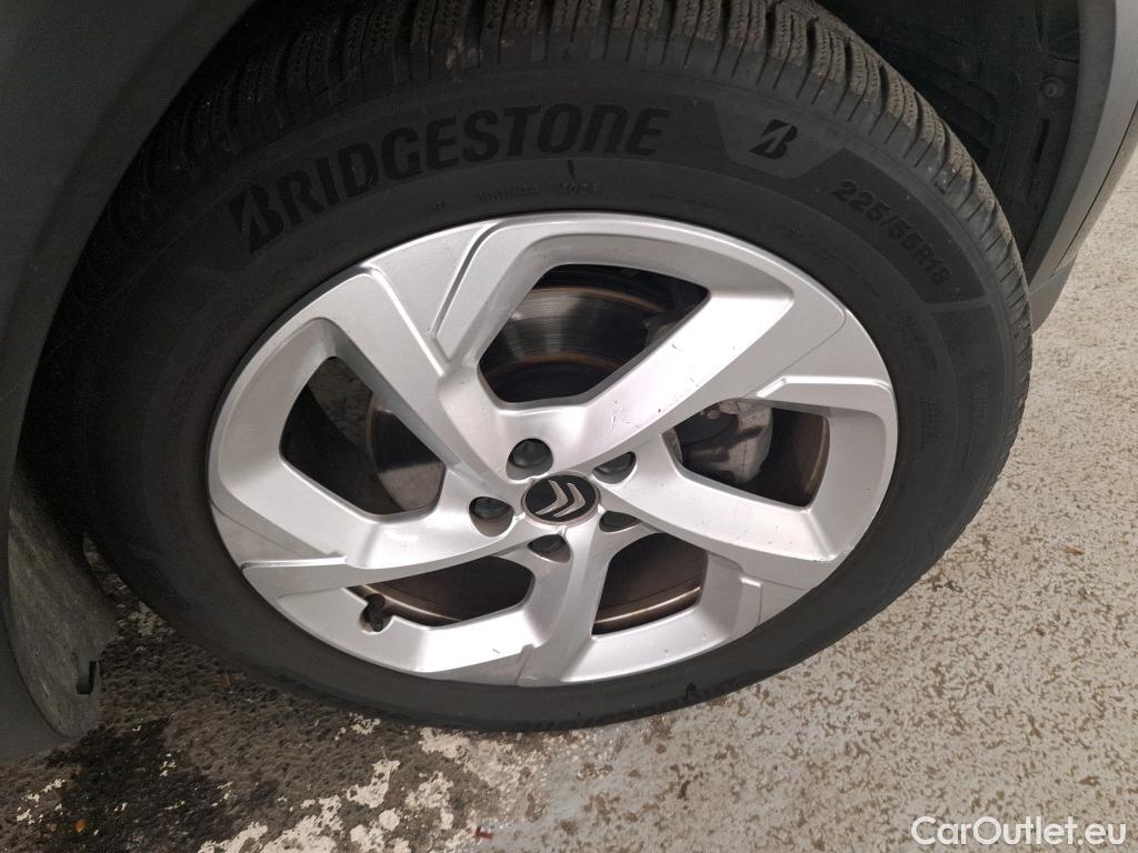  Citroen  C5 CITROEN  Aircross / 2022 / 5P / SUV BlueHDi 130 S&S EAT8 Feel #27