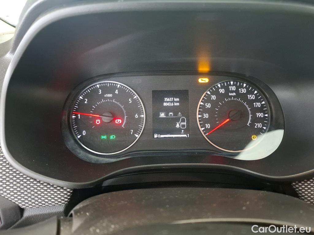  Dacia  Sandero  III Confort 1.0 TCe 90CV BVM5 E6d #47