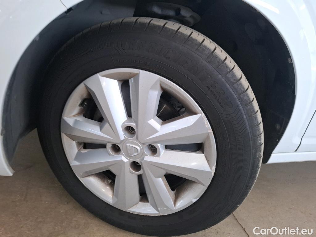  Dacia  Sandero  III Confort 1.0 TCe 90CV BVM5 E6d #34