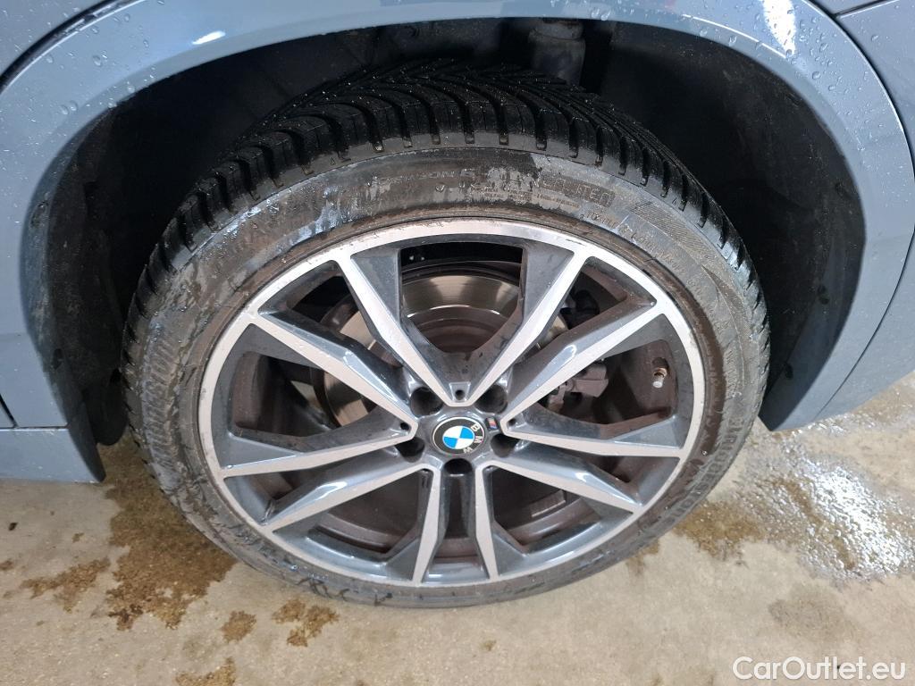  Bmw  X2 Série  xDrive 25 e M Sport 1.5 220CV BVA6 E6d #26