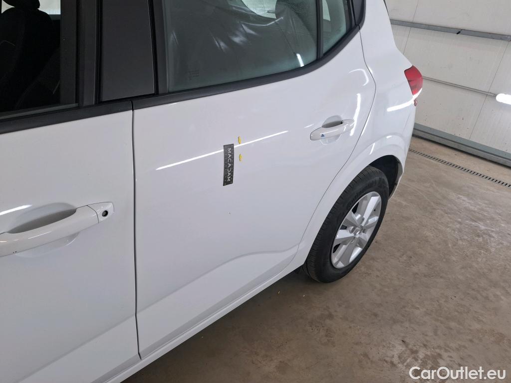  Dacia  Sandero  III Confort 1.0 TCe 90CV BVM5 E6d #28
