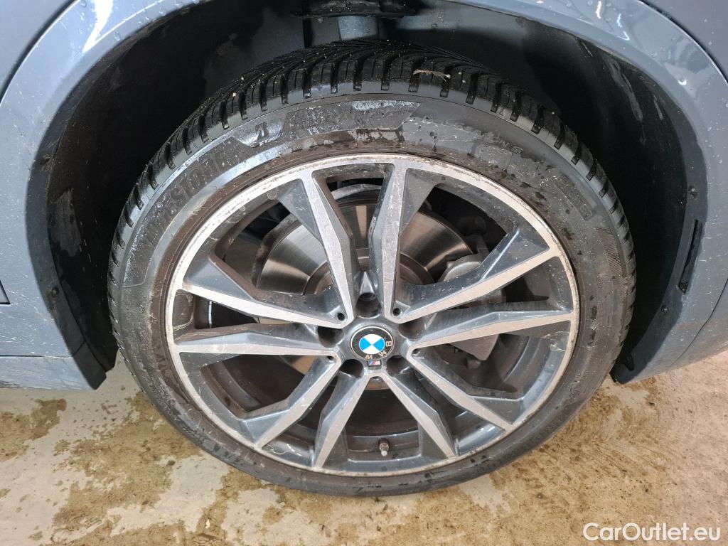 Bmw  X2 Série  xDrive 25 e M Sport 1.5 220CV BVA6 E6d #20