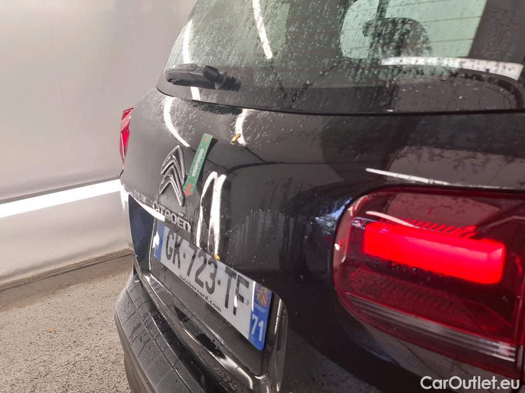  Citroen  C5 CITROEN  Aircross / 2022 / 5P / SUV BlueHDi 130 S&S EAT8 Feel #3