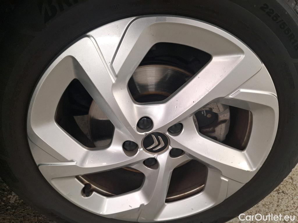  Citroen  C5 CITROEN  Aircross / 2022 / 5P / SUV BlueHDi 130 S&S EAT8 Feel #28