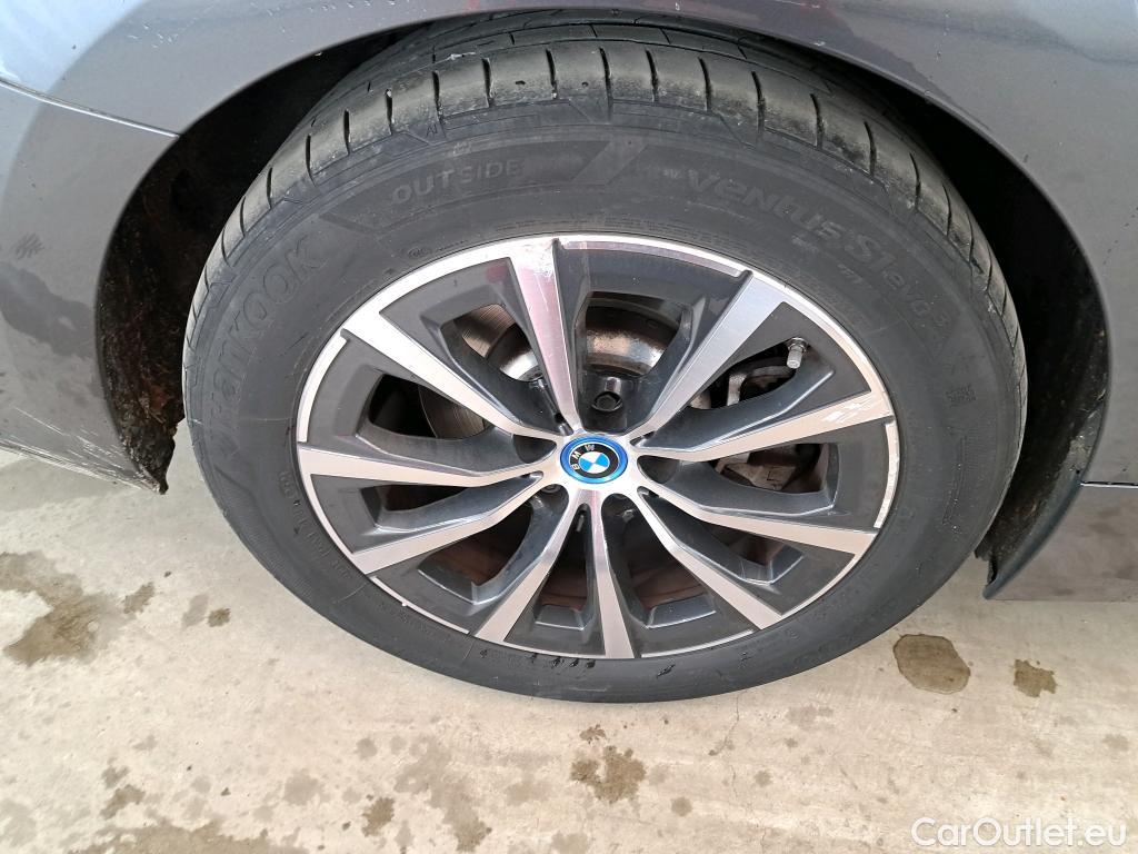  Bmw  Serie 3 Série 3 Touring 320 e M Sport 2.0 205CV BVA8 E6d #12
