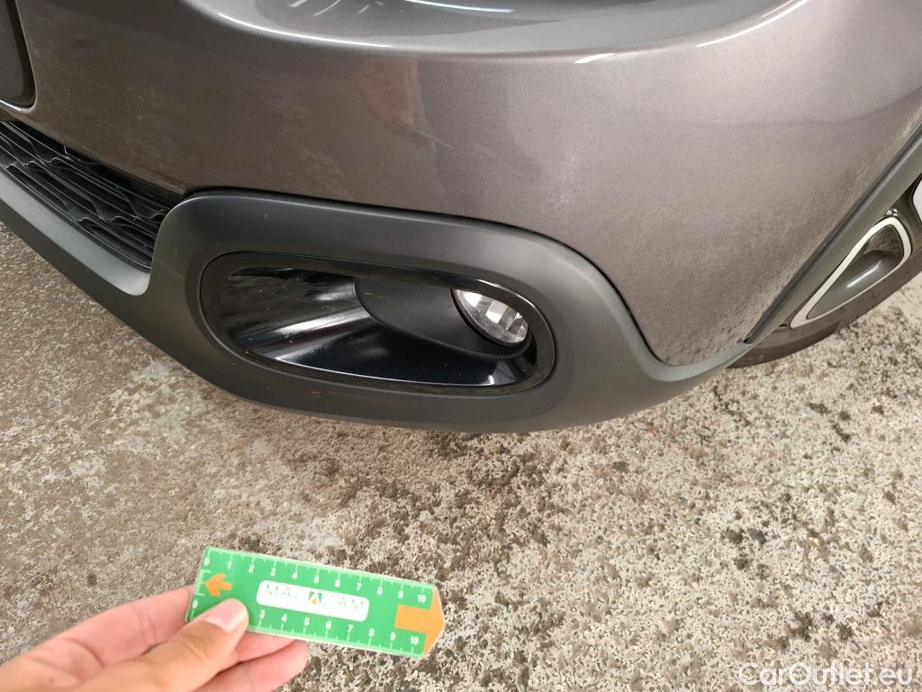  Citroen  C3  Shine Business 1.2 PureTech 110CV BVM6 E6d #5