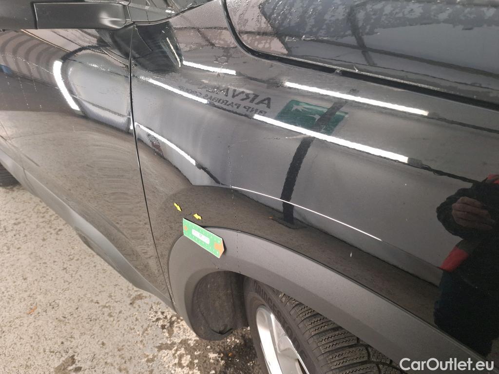  Citroen  C5 CITROEN  Aircross / 2022 / 5P / SUV BlueHDi 130 S&S EAT8 Feel #20