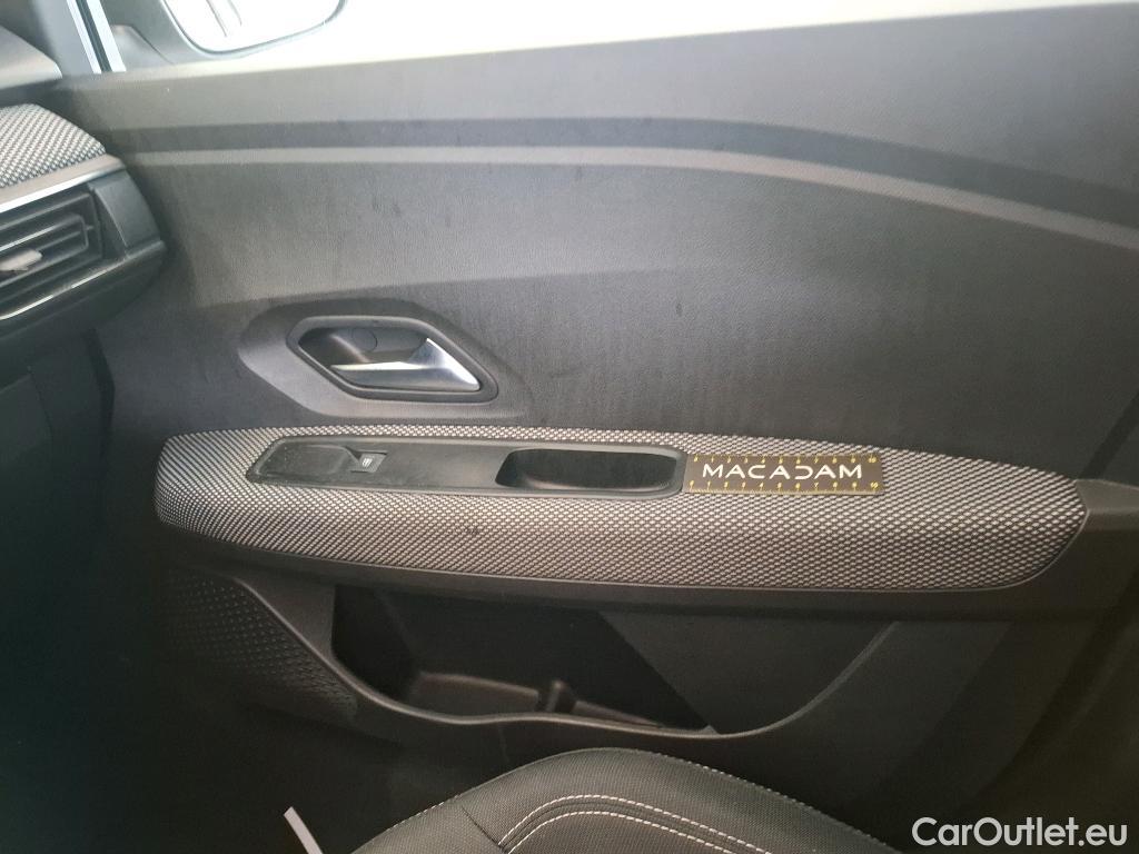  Dacia  Sandero  III Confort 1.0 TCe 90CV BVM5 E6d #18