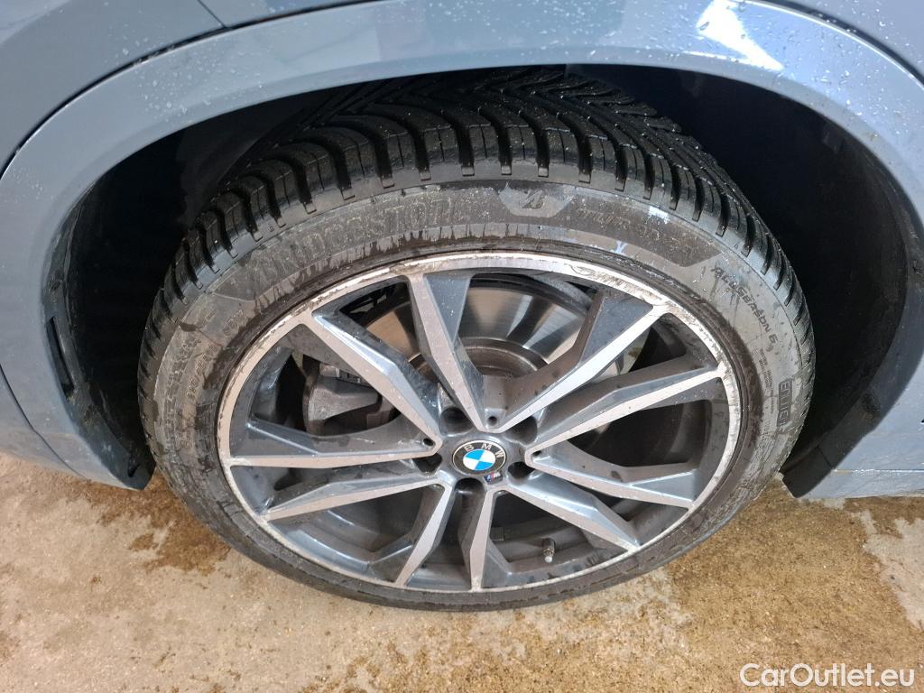  Bmw  X2 Série  xDrive 25 e M Sport 1.5 220CV BVA6 E6d #4