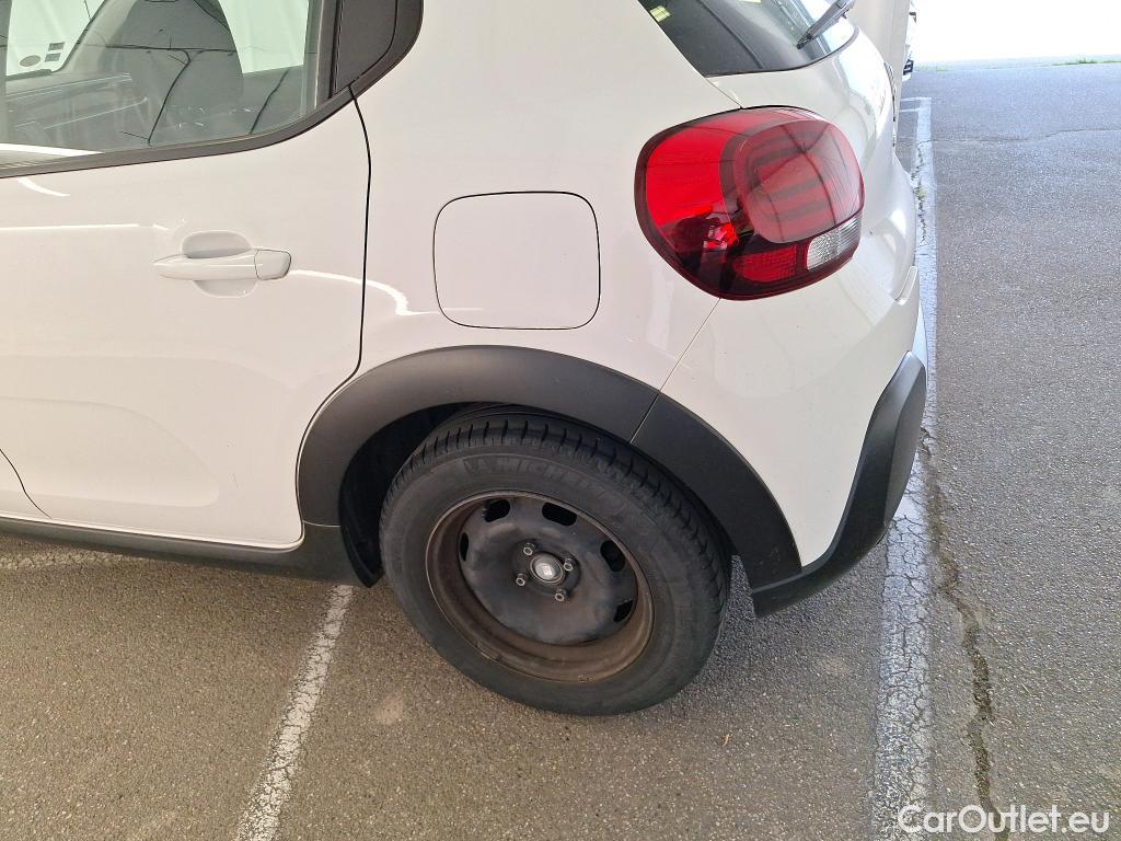  Citroen  C3 CITROEN  / 2016 / 5P / Berline BlueHDi 100 S&S BVM Feel #12