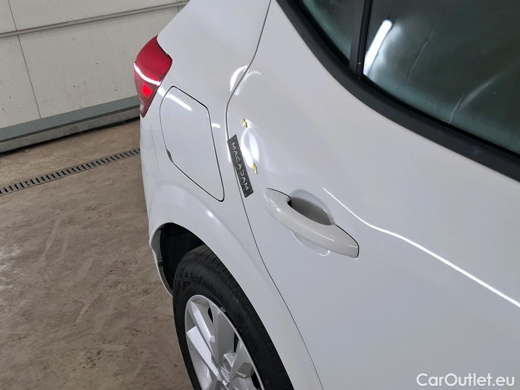  Dacia  Sandero  III Confort 1.0 TCe 90CV BVM5 E6d #10