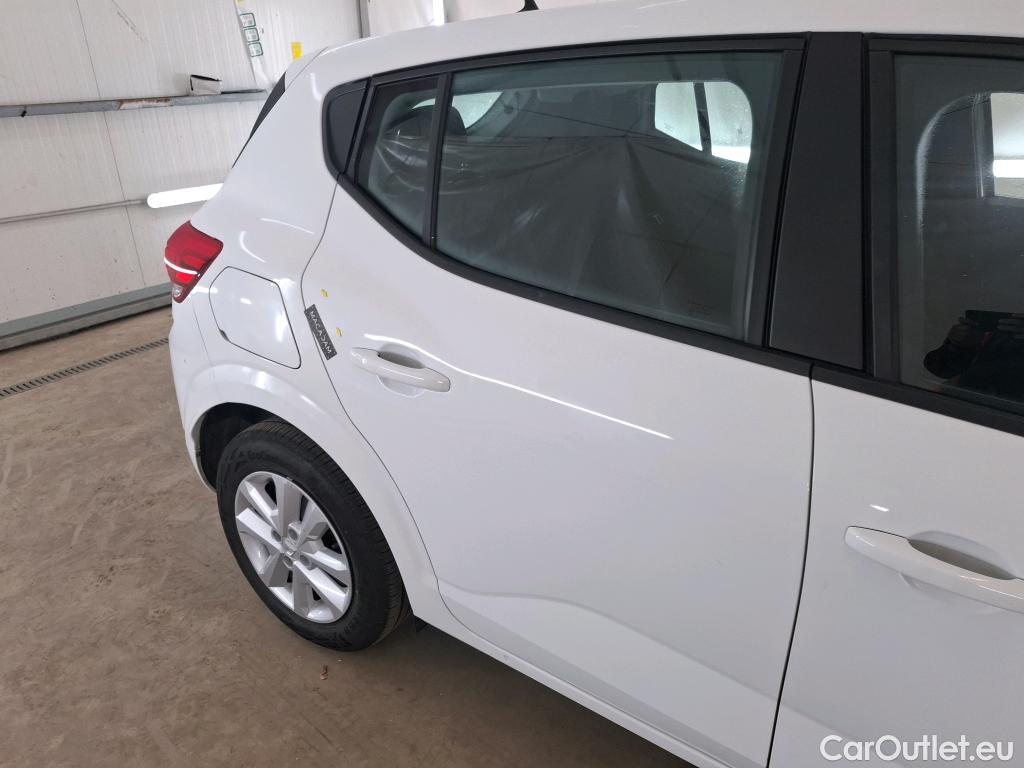  Dacia  Sandero  III Confort 1.0 TCe 90CV BVM5 E6d #9