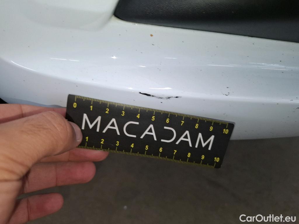  Dacia  Sandero  III Confort 1.0 TCe 90CV BVM5 E6d #8