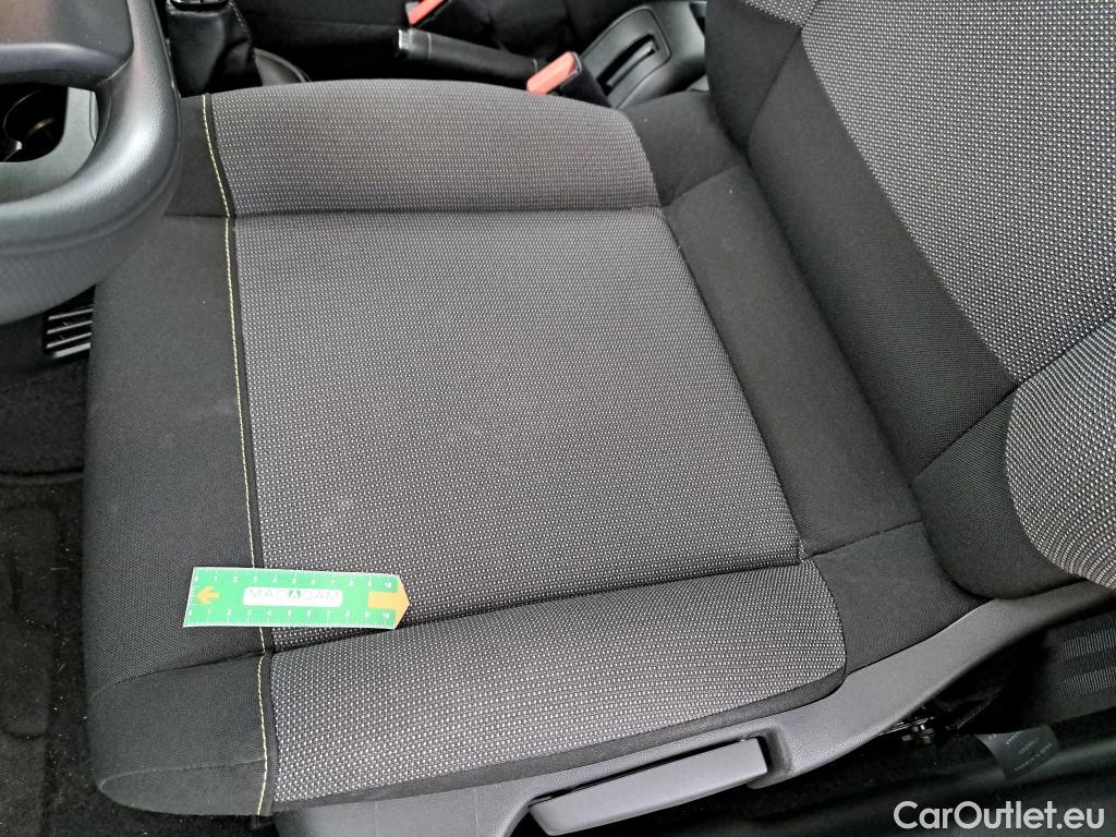  Citroen  C3 CITROEN  / 2020 / 5P / Berline PureTech 83 S&S BVM Feel Pack #2