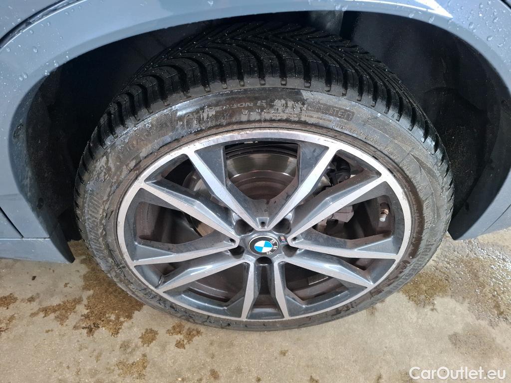  Bmw  X2 Série  xDrive 25 e M Sport 1.5 220CV BVA6 E6d #8