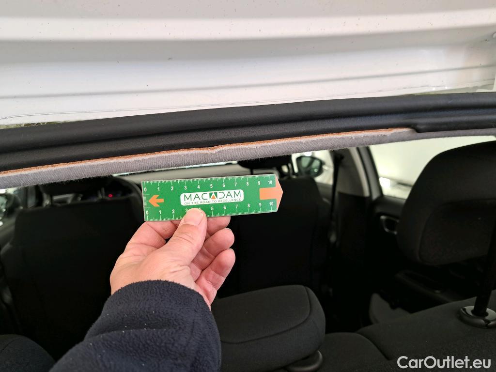  Citroen  C3 CITROEN  / 2020 / 5P / Berline PureTech 83 S&S BVM Feel Pack #8