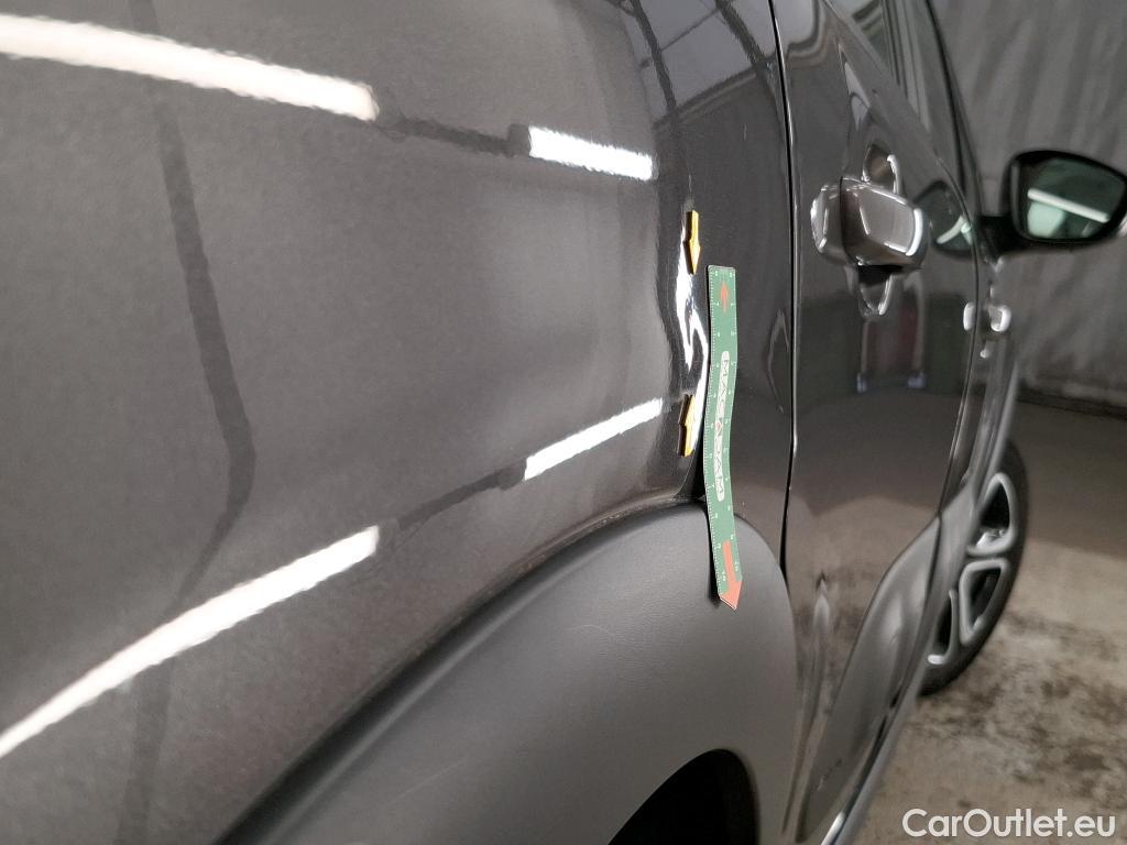  Citroen  C3  Shine Business 1.2 PureTech 110CV BVM6 E6d #4