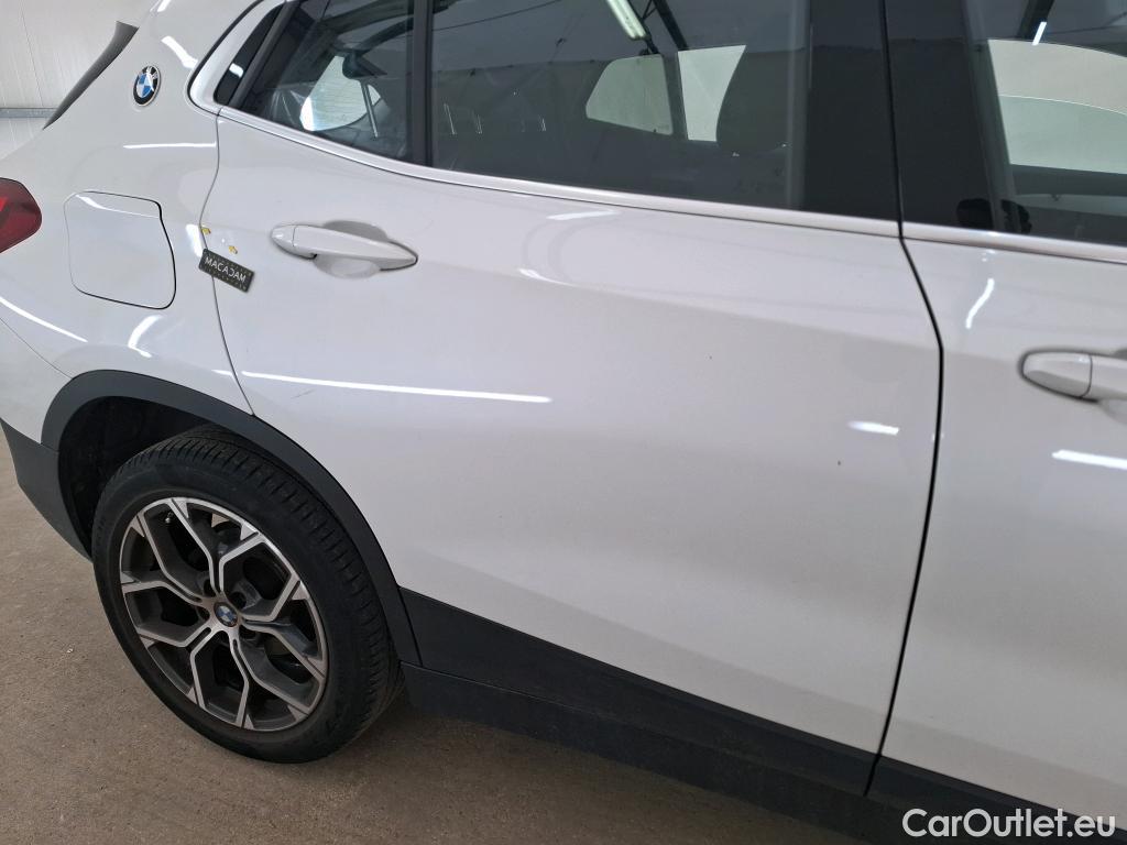  Bmw  X2 BMW  / 2017 / 5P / SUV sDrive18i Business DesignDKG7 #27