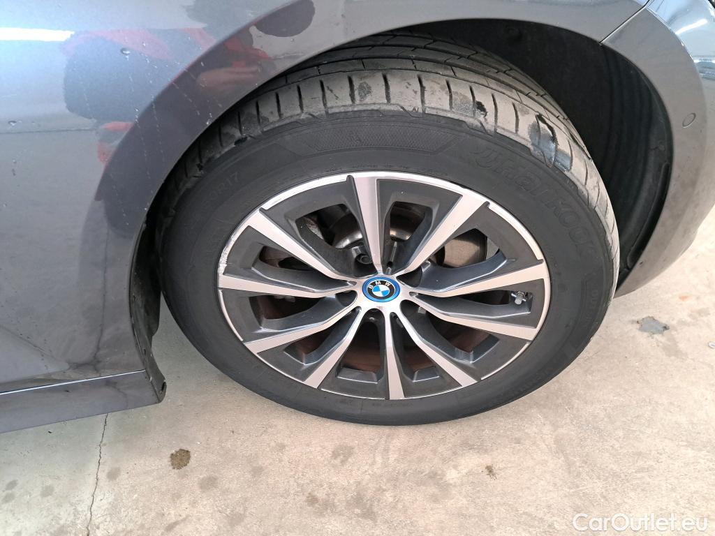 Bmw  Serie 3 Série 3 Touring 320 e M Sport 2.0 205CV BVA8 E6d #10