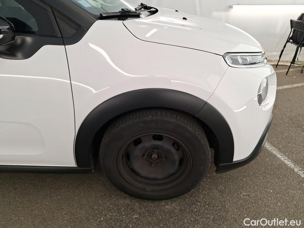  Citroen  C3 CITROEN  / 2016 / 5P / Berline BlueHDi 100 S&S BVM Feel #3