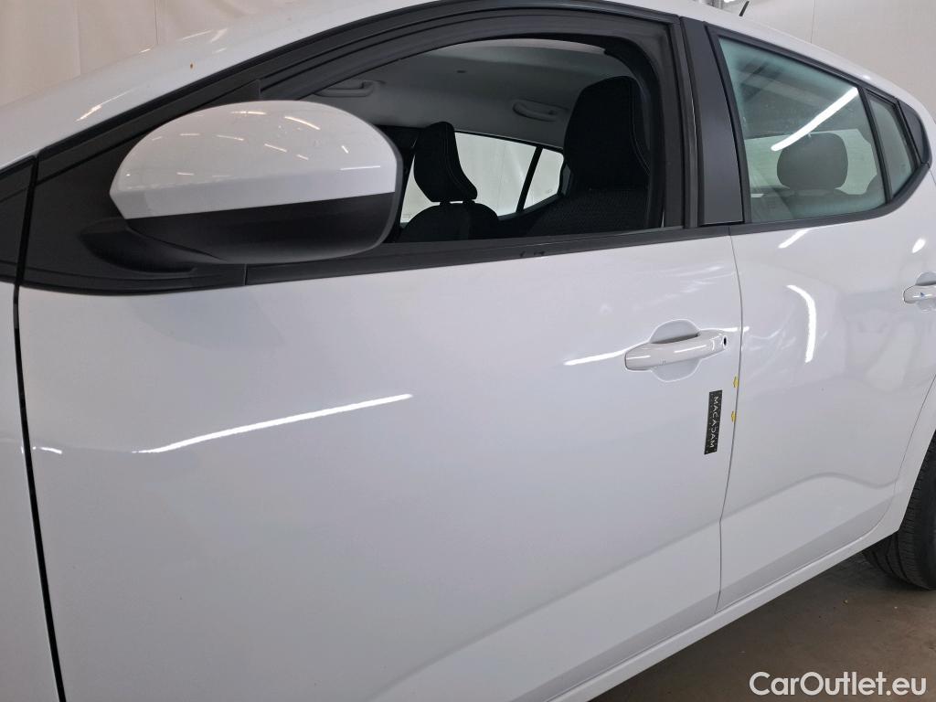  Dacia  Sandero  III Confort 1.0 TCe 90CV BVM5 E6d #30