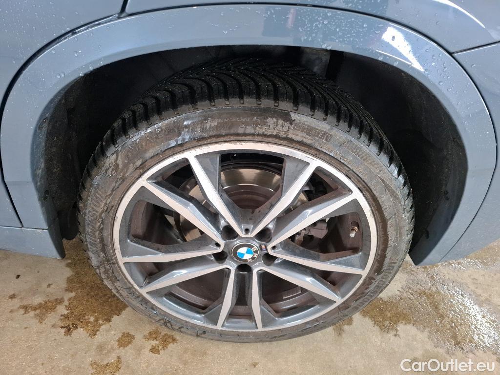  Bmw  X2 Série  xDrive 25 e M Sport 1.5 220CV BVA6 E6d #31