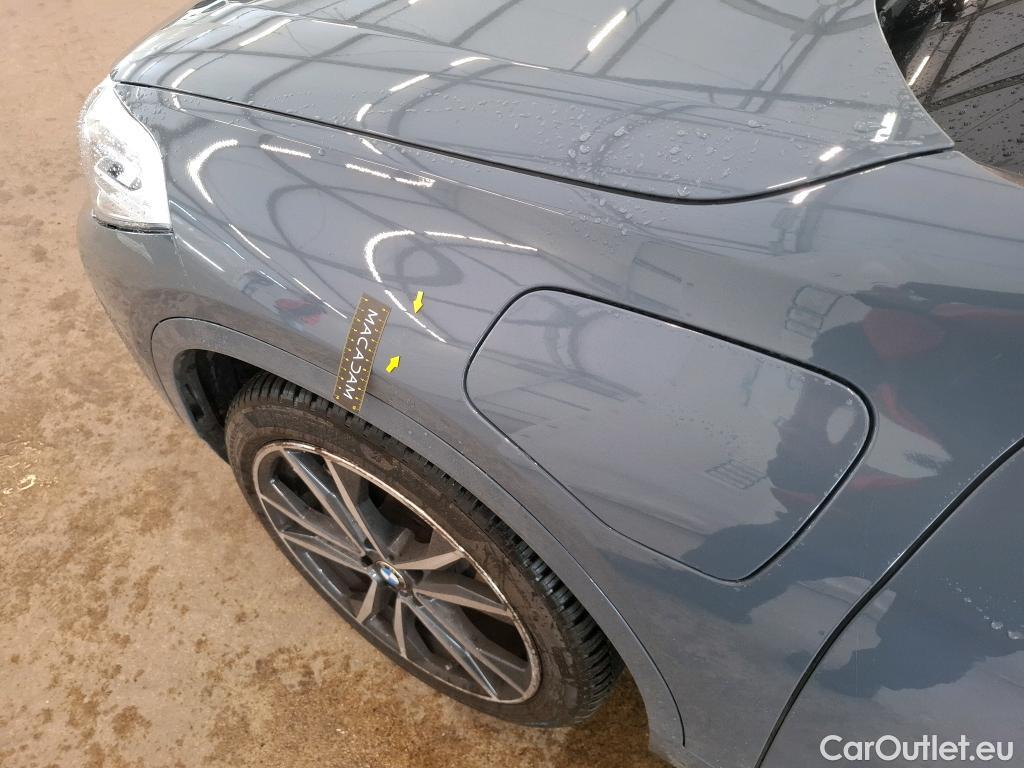  Bmw  X2 Série  xDrive 25 e M Sport 1.5 220CV BVA6 E6d #27