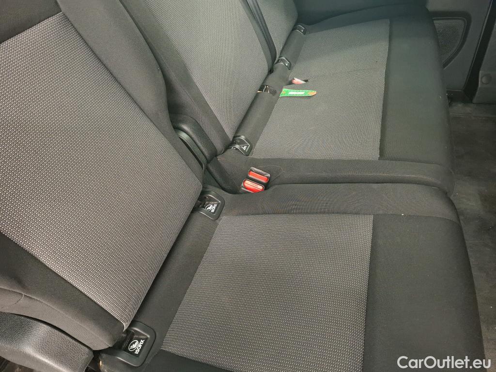  Citroen  Jumpy Spacetourer Business XL (L3) 2.0 BlueHDi 150CV BVM6 E6 #8