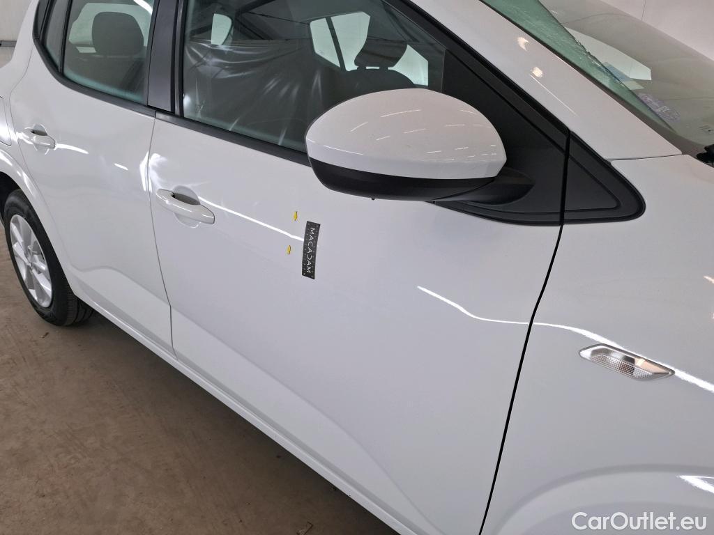  Dacia  Sandero  III Confort 1.0 TCe 90CV BVM5 E6d #12
