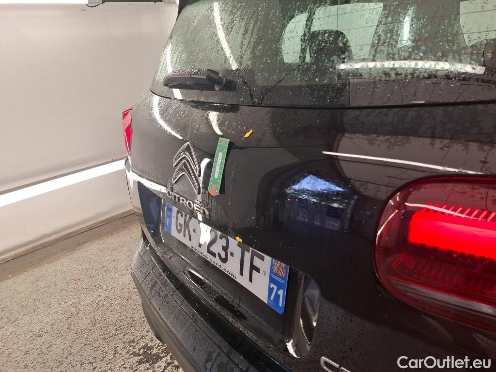  Citroen  C5 CITROEN  Aircross / 2022 / 5P / SUV BlueHDi 130 S&S EAT8 Feel #1