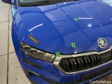  Skoda  Karoq  Tour 4x4 2.0 TDI 110KW AT7 E6d #43