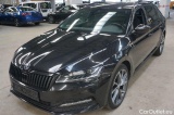  Skoda  Superb  Combi SportLine 4x4 2.0 TDI 147KW AT7 E6d 