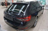  Skoda  Superb  Combi SportLine 4x4 2.0 TDI 147KW AT7 E6d #2