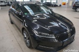  Skoda  Superb  Combi SportLine 4x4 2.0 TDI 147KW AT7 E6d #7