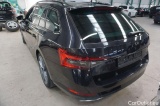  Skoda  Superb  Combi SportLine 4x4 2.0 TDI 147KW AT7 E6d #8